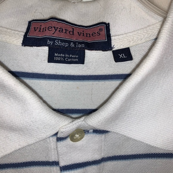 Vineyard Vines Polo - Picture 2 of 3